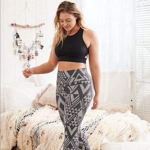 Aerie move 7/8 legging